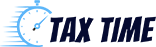 Tax Time App Logo